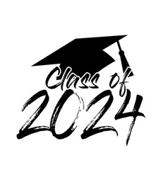 Class Of 2024 Design