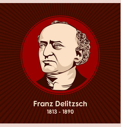 Franz Delitzsch