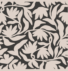 Flower Seamless Pattern