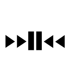 Music Button Icon Image