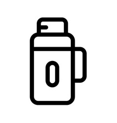 Thermos Icon