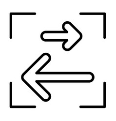 Data Transfer Icon