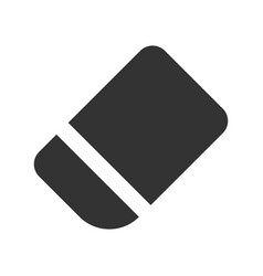 Eraser Tools Icon