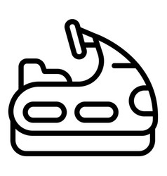 Water Ski Jet Icon Outline Help People