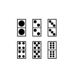 Domino Icon