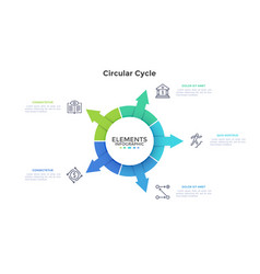 Modern Infographic Template