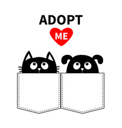 Adopt Me Dont Buy Dog Cat In Pocket Pet