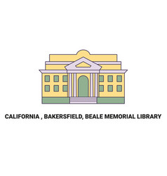 United States California Bakersfield Beale