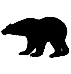 Bear Silhouette Vector Images (over 25,000)