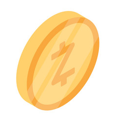 Zcash Coin