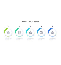 Modern Infographic Template