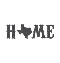 Texas Home