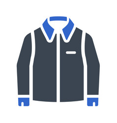 Fabric Shirt Icon