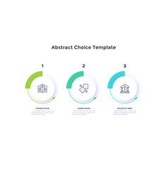 Modern Infographic Template