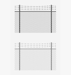 Chain Link Fence Barb Wire