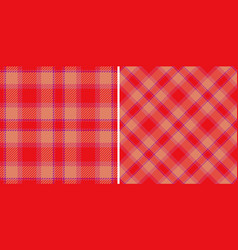 Fabric Tartan Textile Texture Check Plaid