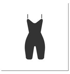 Fashion Glyph Icon