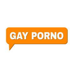 Chat Gay Porno Colored Bubble Frame