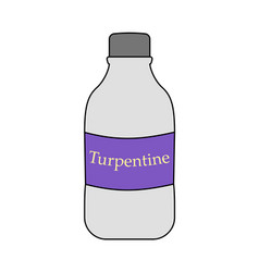 Turpentine Icon