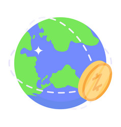 Global Zcash