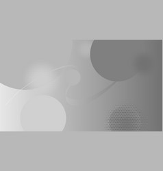 Grey Scale Abstract Background Simple Geometric