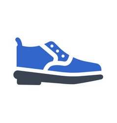 Low Shoe Icon