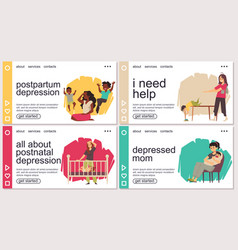 Websites On Postnatal Or Postpartum Depression