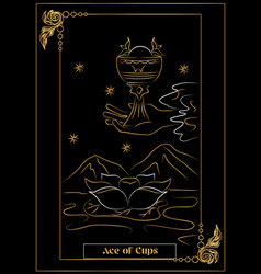 Ace Of Cups