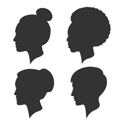 Four Women