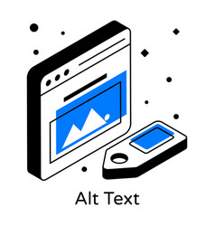 Alt Text