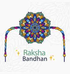 Hand Drawn Raksha Bandhan Best