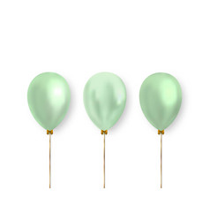 Realistic Balloons For Decoration