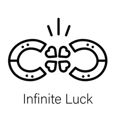 Infinite Luck