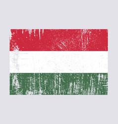 Hungary Flag