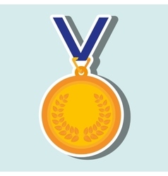 Olimpic Medal Design