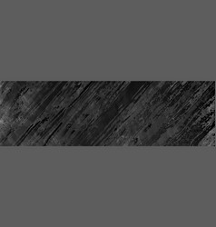 Abstract Black Grunge Marble Texture Background