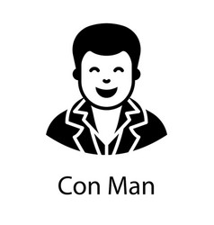 Con Man