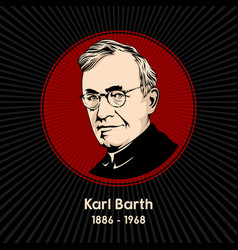 Karl Barth