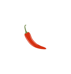 Food Pepper Chilli Icon