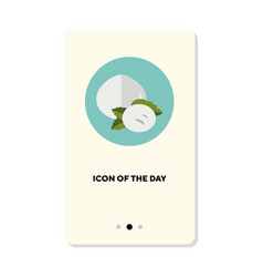 Ingredient For Cooking Icon