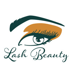 Lash Beauty Salon Cosmetic Procedures In Studio