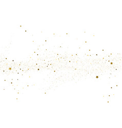 Light Gold Glitter Confetti Texture