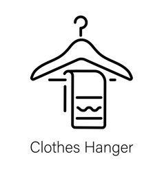 Clothes Hanger