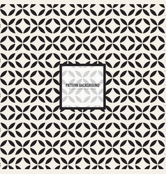 Geometrical Pattern Tile Style