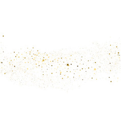 Light Gold Glitter Confetti Texture