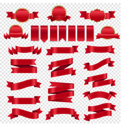 Red Ribbon Big Set