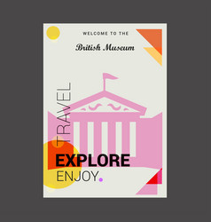 Welcome To The British Museum Uk Explore Travel