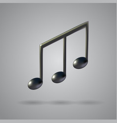 Music Note Icon