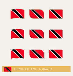 Flags Of Trinidad And Tobago Collection