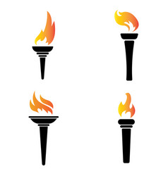 Torch Icon